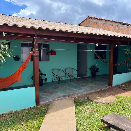 Casa Esmeralda Διαμέρισμα Alto Paraíso de Goiás Εξωτερικό φωτογραφία