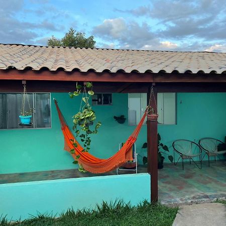 Casa Esmeralda Διαμέρισμα Alto Paraíso de Goiás Εξωτερικό φωτογραφία