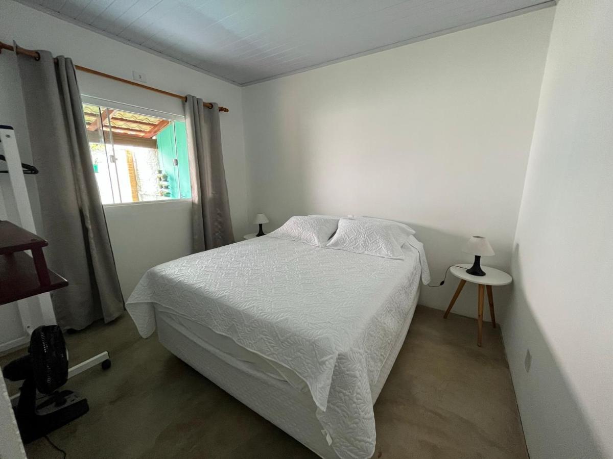 Casa Esmeralda Διαμέρισμα Alto Paraíso de Goiás Εξωτερικό φωτογραφία