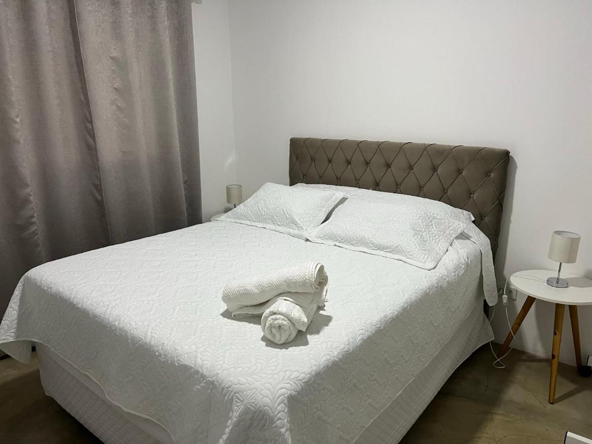Casa Esmeralda Διαμέρισμα Alto Paraíso de Goiás Εξωτερικό φωτογραφία